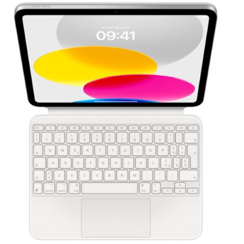 APPLE MAGIC KEYBOARD FOLIO -INT